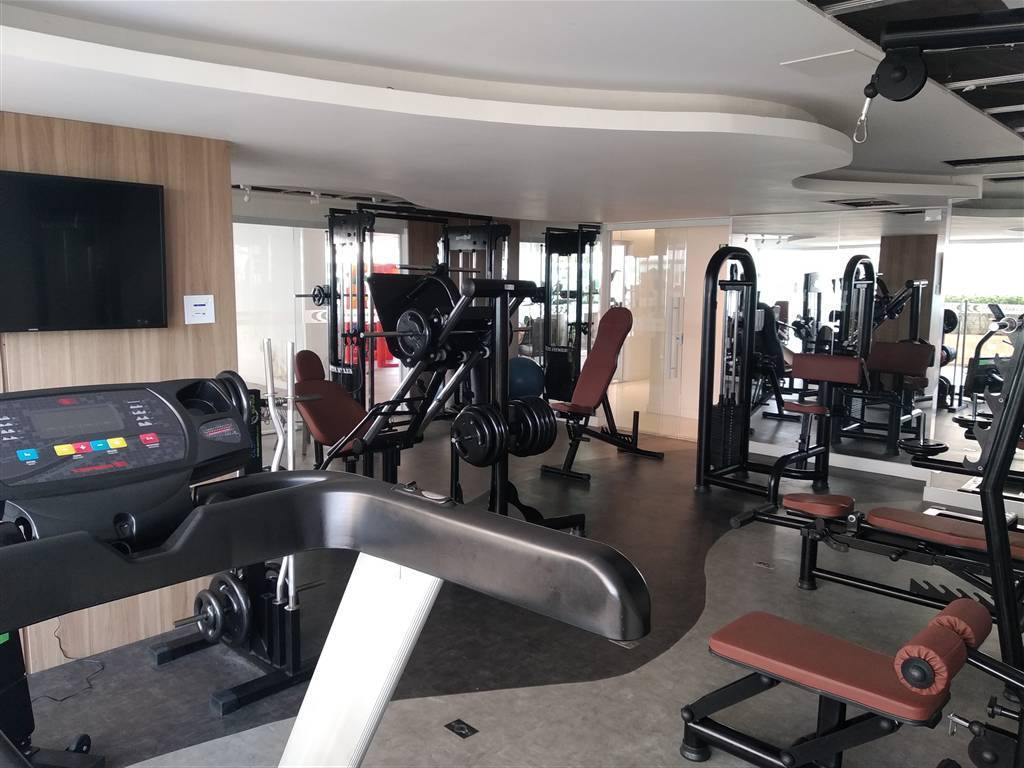 Apartamento, 3 quartos, 141 m² - Foto 2
