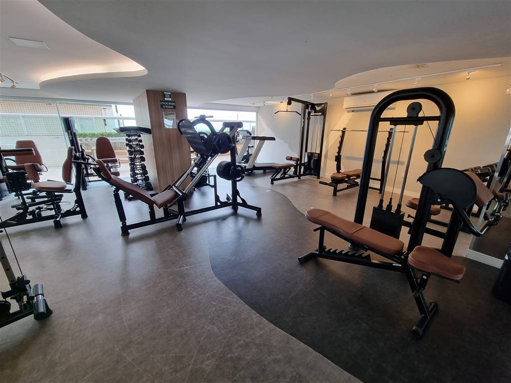 Apartamento, 3 quartos, 141 m² - Foto 3