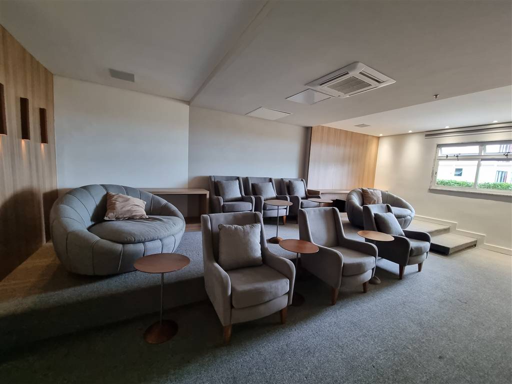 Apartamento, 3 quartos, 141 m² - Foto 5