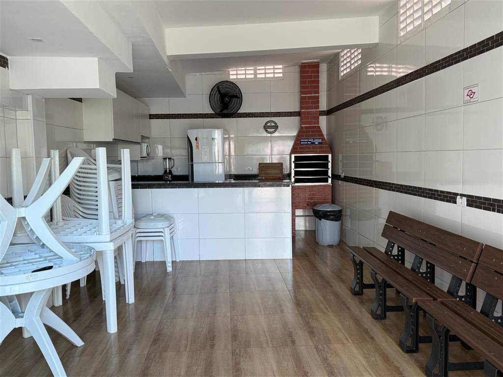 Kitnet-Studio, 30 m² - Foto 3