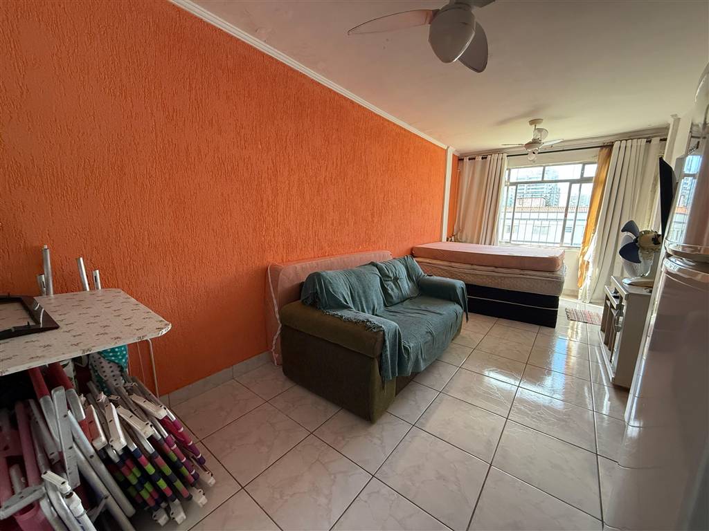 Kitnet-Studio, 30 m² - Foto 13