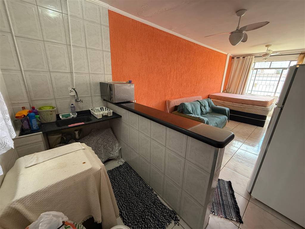 Kitnet-Studio, 30 m² - Foto 14