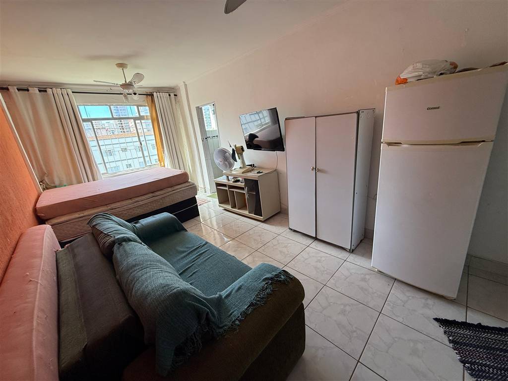 Kitnet-Studio, 30 m² - Foto 16