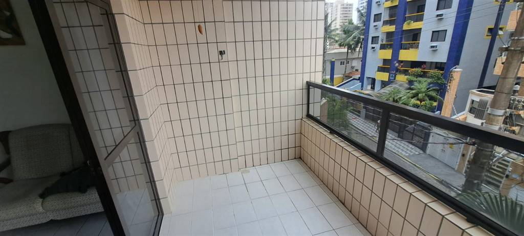 Apartamento, 2 quartos, 80 m² - Foto 2