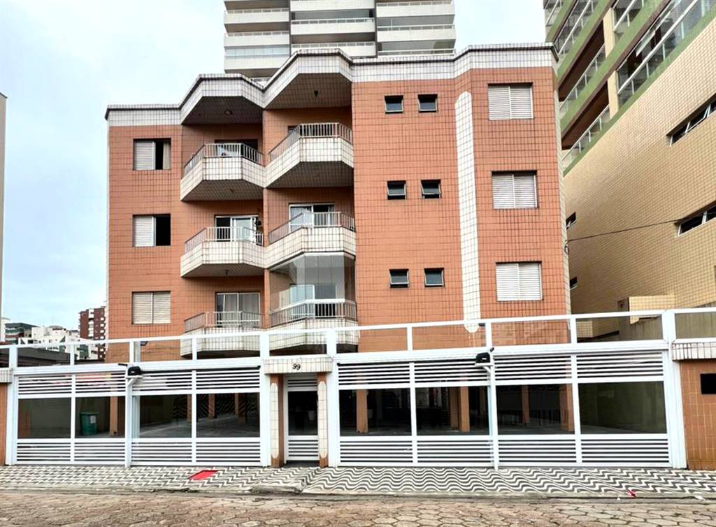 Apartamento, 1 quarto, 57 m² - Foto 1