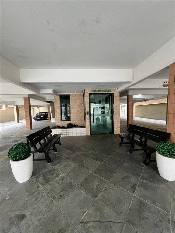 Apartamento, 1 quarto, 57 m² - Foto 2