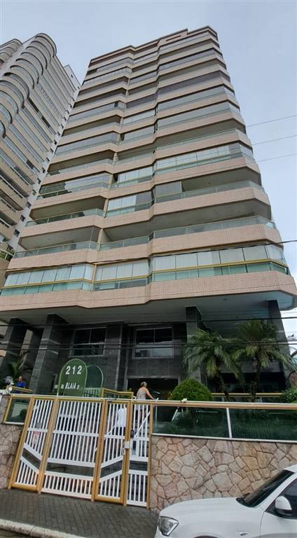 Apartamento, 2 quartos, 87 m² - Foto 1