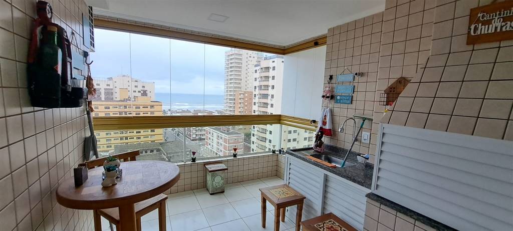 Apartamento, 2 quartos, 87 m² - Foto 2