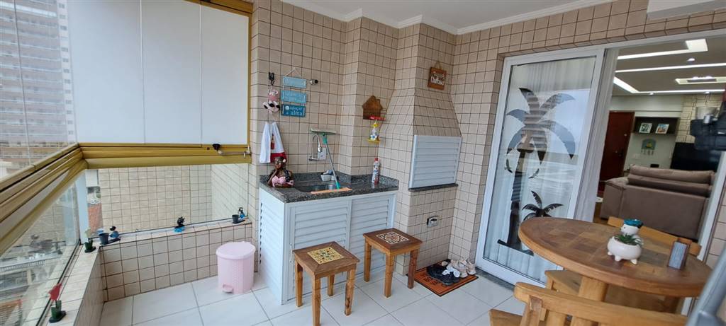 Apartamento, 2 quartos, 87 m² - Foto 3