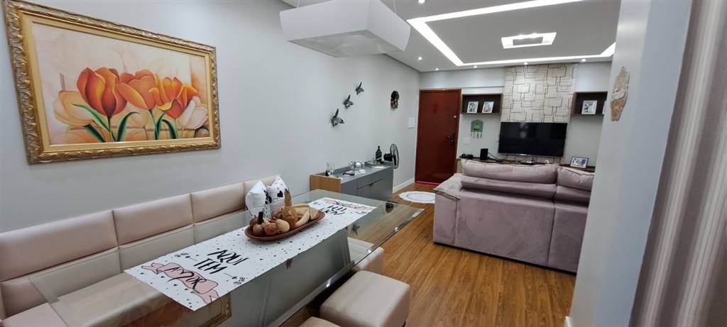 Apartamento, 2 quartos, 87 m² - Foto 11