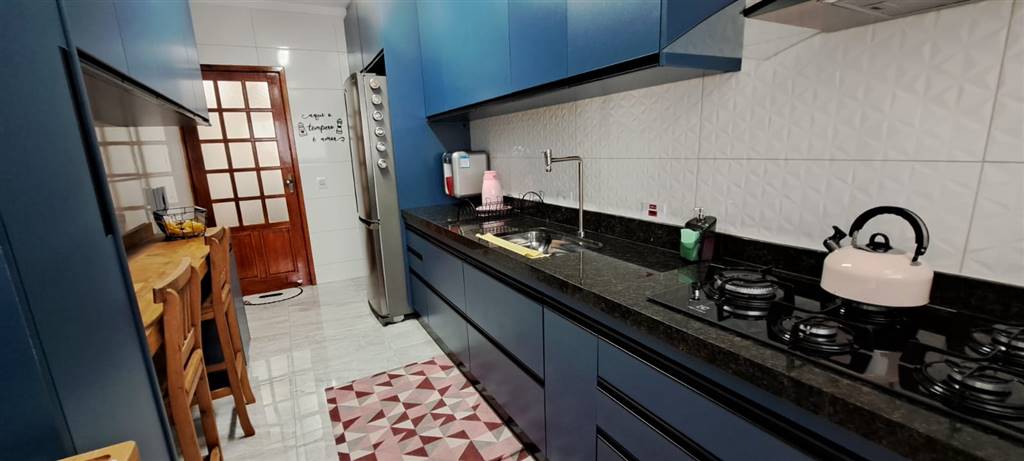 Apartamento, 2 quartos, 87 m² - Foto 12