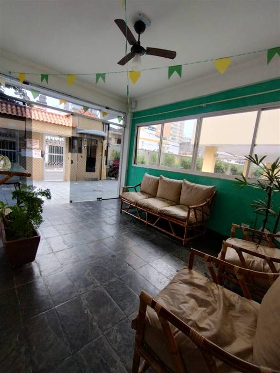Apartamento, 1 quarto, 50 m² - Foto 24