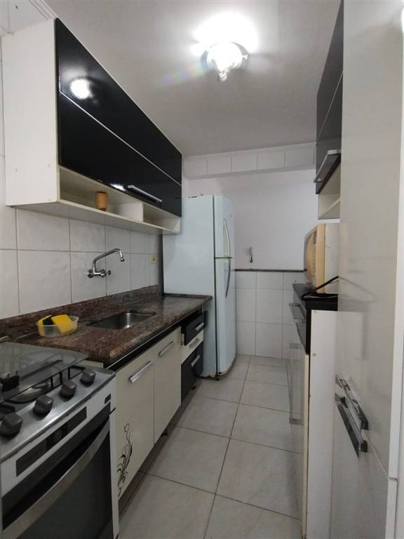 Apartamento, 1 quarto, 50 m² - Foto 7