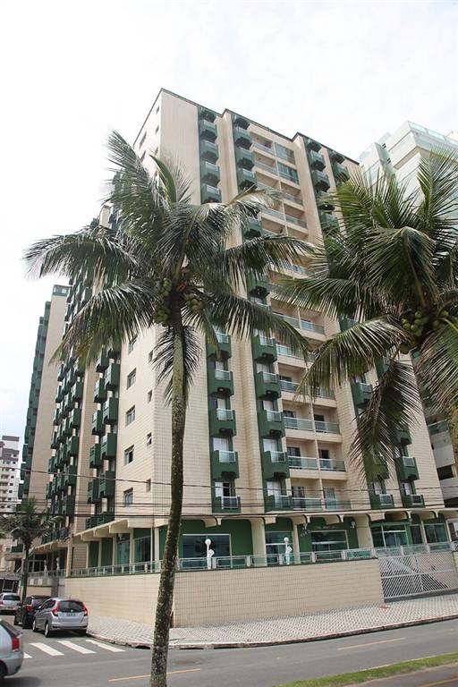 Apartamento, 1 quarto, 50 m² - Foto 1
