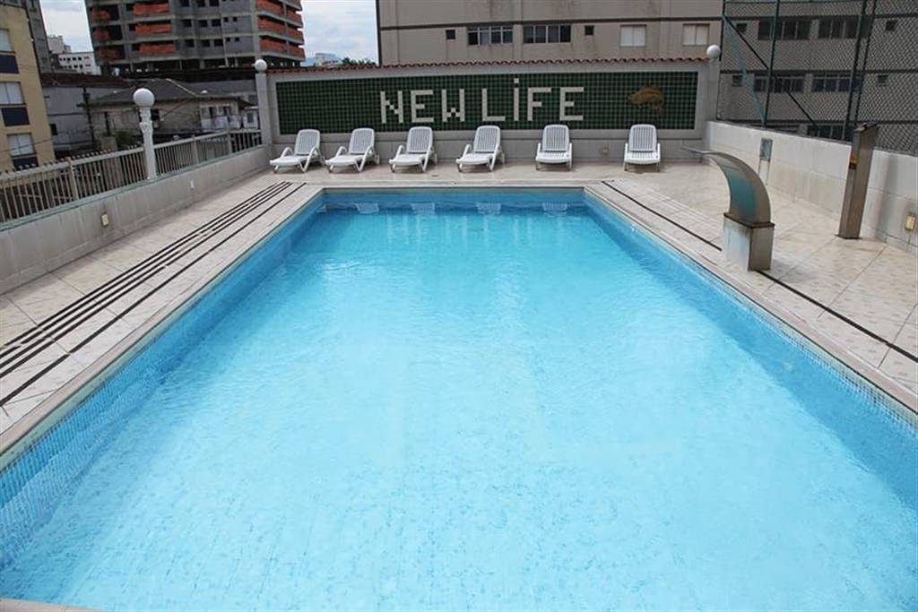Apartamento, 1 quarto, 50 m² - Foto 4