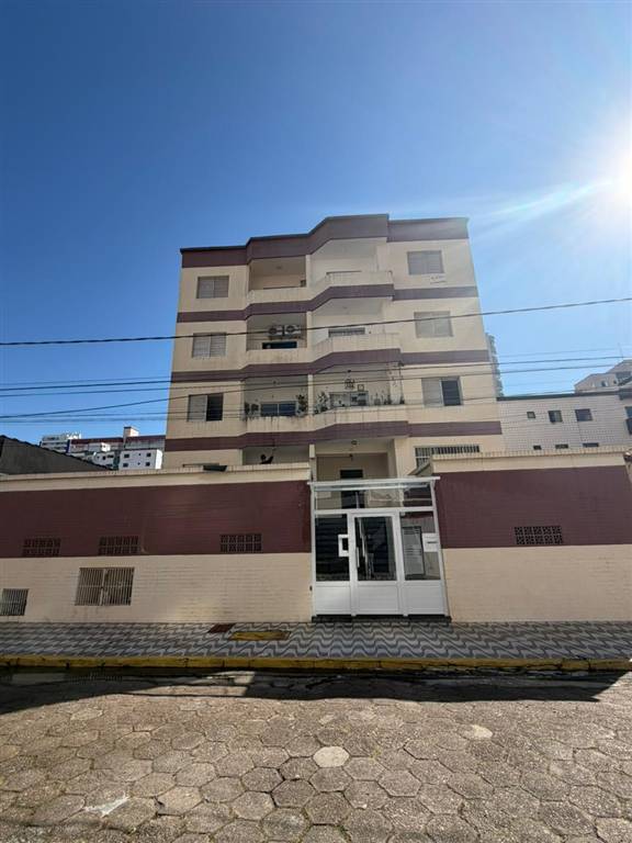 Apartamento, 1 quarto, 50 m² - Foto 1