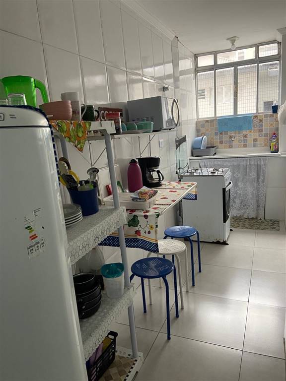 Apartamento, 1 quarto, 38 m² - Foto 2
