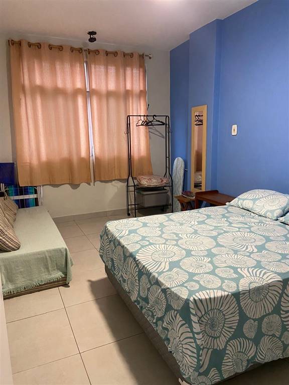 Apartamento, 1 quarto, 38 m² - Foto 5