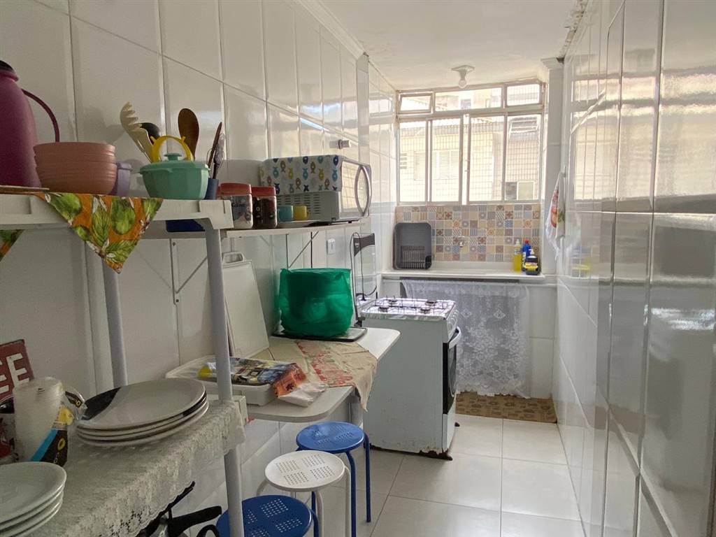 Apartamento, 1 quarto, 38 m² - Foto 6
