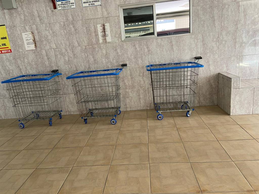 Apartamento, 1 quarto, 38 m² - Foto 7