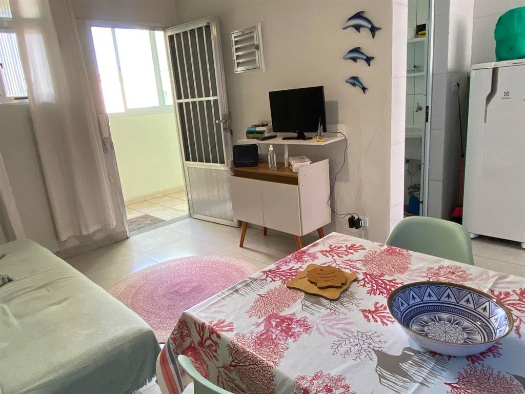 Apartamento, 1 quarto, 38 m² - Foto 9