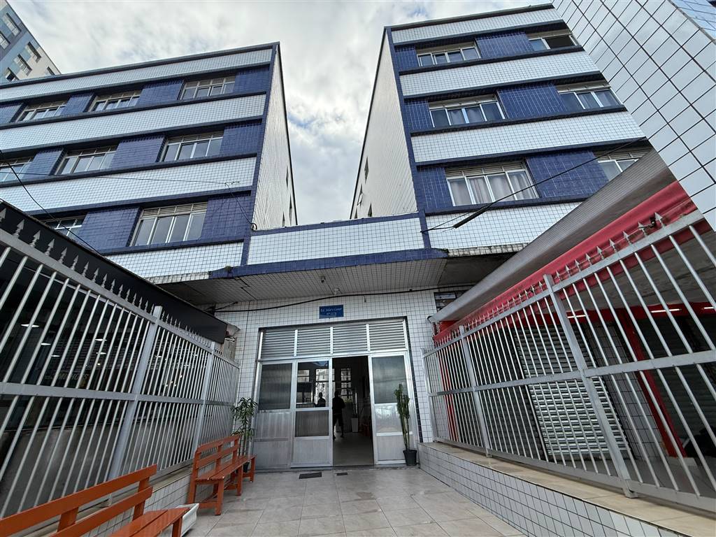Apartamento, 2 quartos, 55 m² - Foto 2