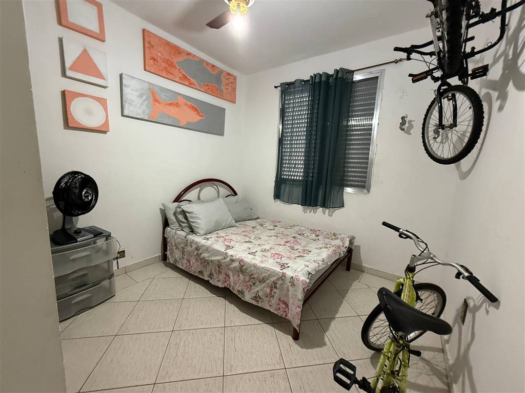 Apartamento, 2 quartos, 55 m² - Foto 8