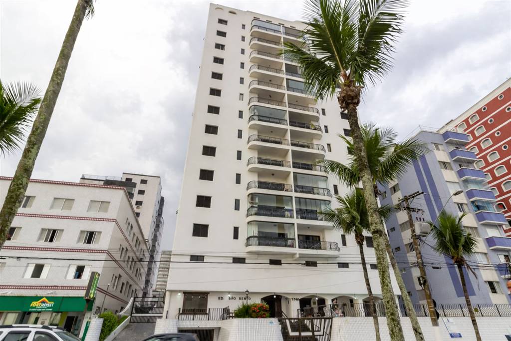 Apartamento, 3 quartos, 170 m² - Foto 1