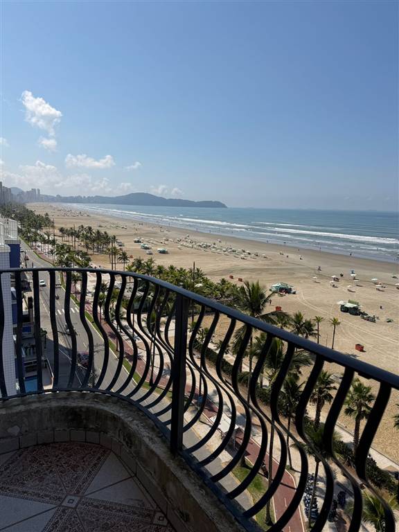 Apartamento, 3 quartos, 170 m² - Foto 2