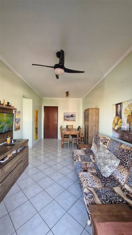 Apartamento, 1 quarto, 55 m² - Foto 11