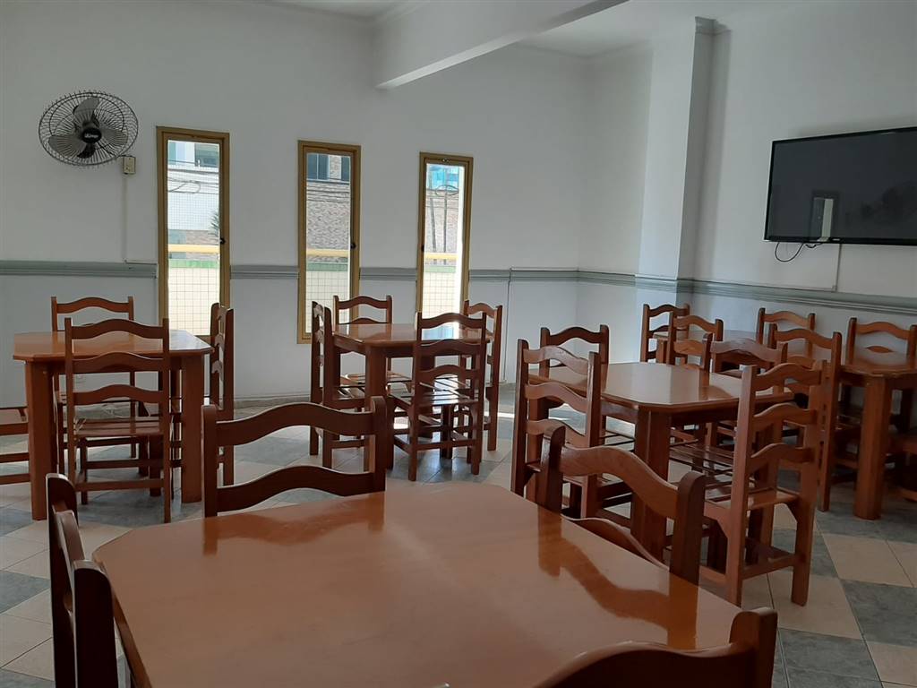 Apartamento, 1 quarto, 55 m² - Foto 24