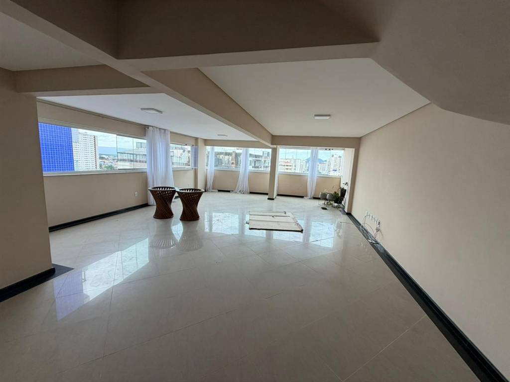 Cobertura, 3 quartos, 298 m² - Foto 1