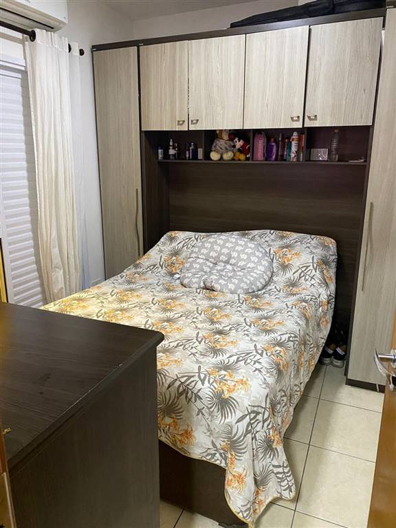 Apartamento, 1 quarto, 48 m² - Foto 3