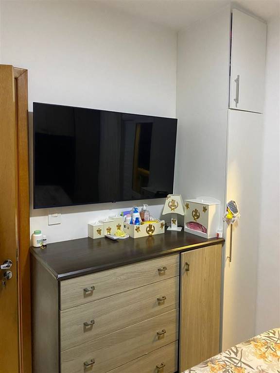 Apartamento, 1 quarto, 48 m² - Foto 4