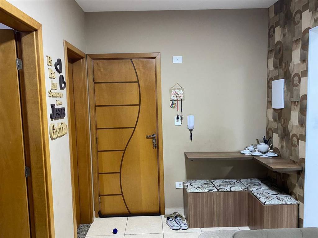 Apartamento, 1 quarto, 48 m² - Foto 5