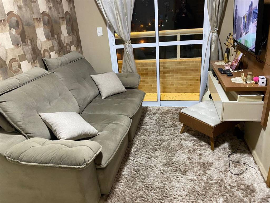 Apartamento, 1 quarto, 48 m² - Foto 6