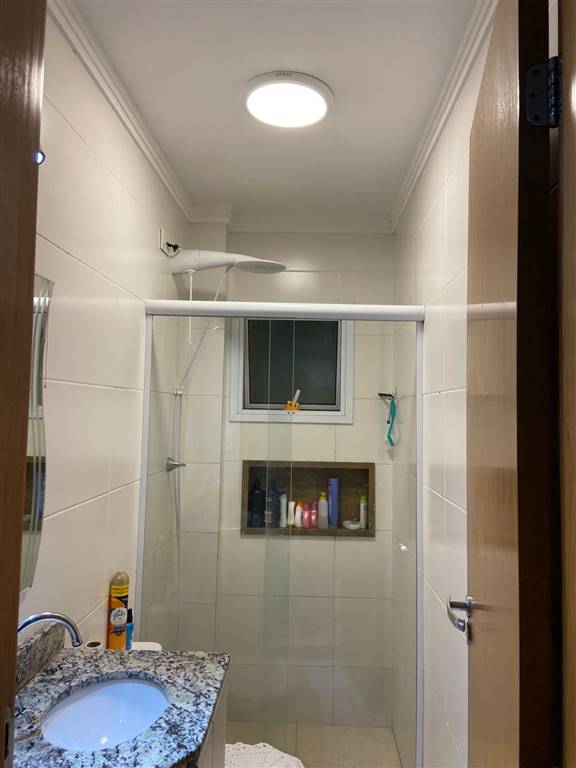 Apartamento, 1 quarto, 48 m² - Foto 8