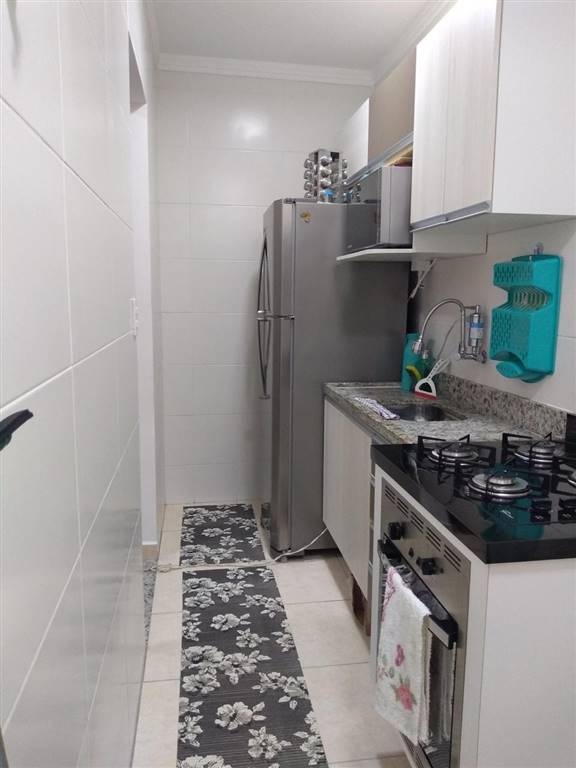 Apartamento, 1 quarto, 48 m² - Foto 9