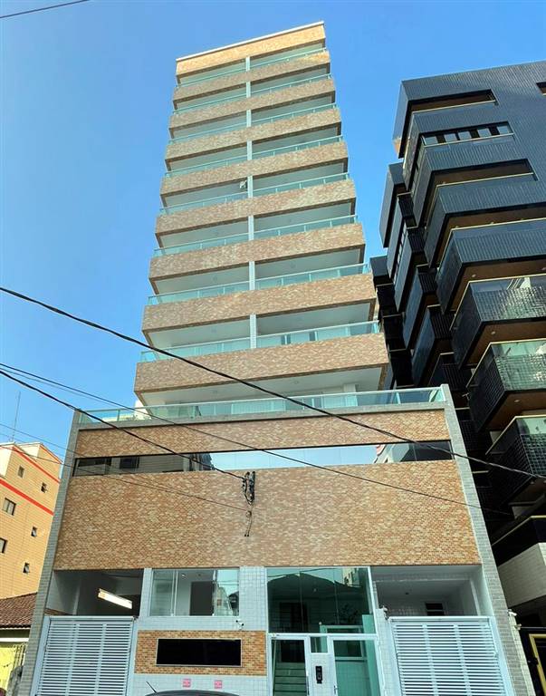 Apartamento, 1 quarto, 41 m² - Foto 3