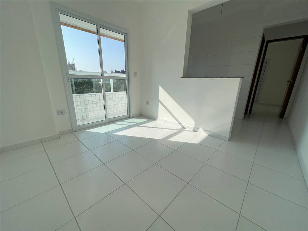Apartamento, 1 quarto, 41 m² - Foto 1