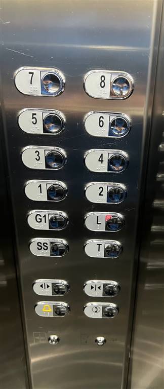 Apartamento, 1 quarto, 41 m² - Foto 6