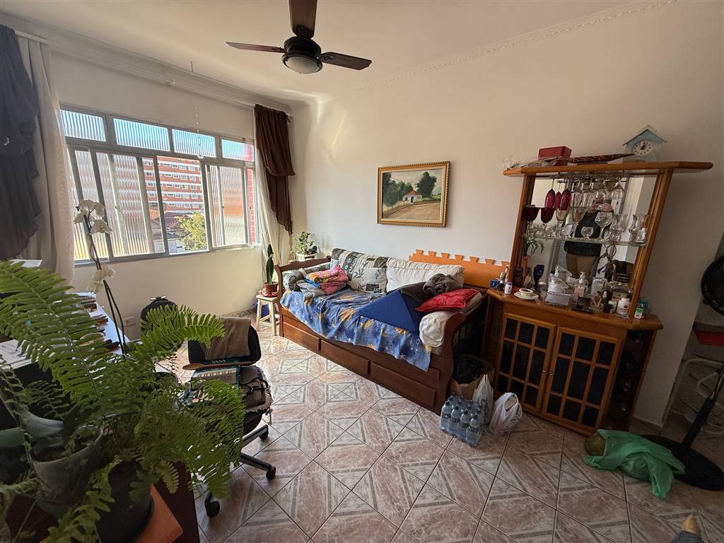 Apartamento, 1 quarto, 50 m² - Foto 4