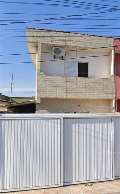 Casa, 2 quartos, 100 m² - Foto 1