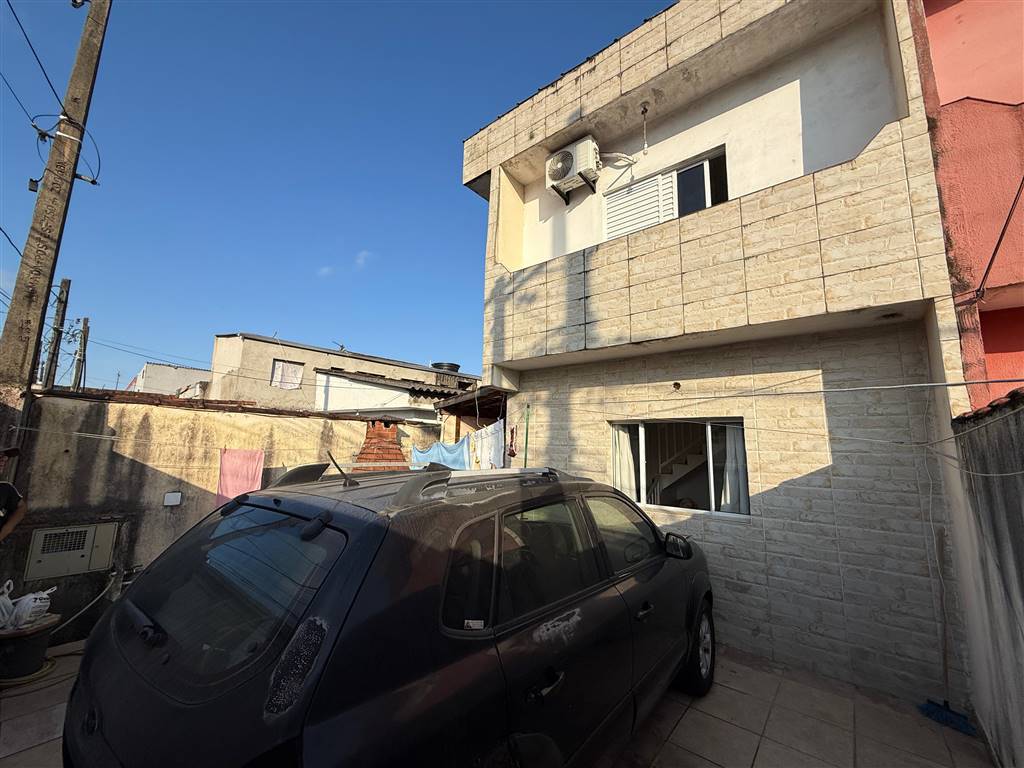 Casa, 2 quartos, 100 m² - Foto 2