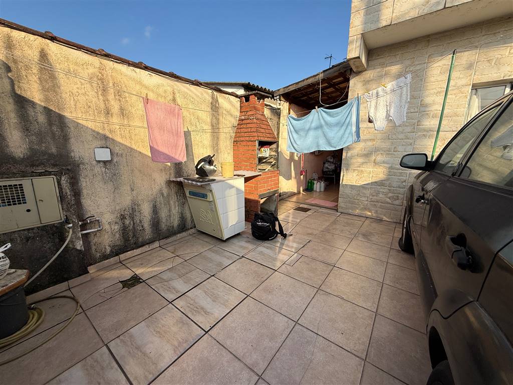 Casa, 2 quartos, 100 m² - Foto 3