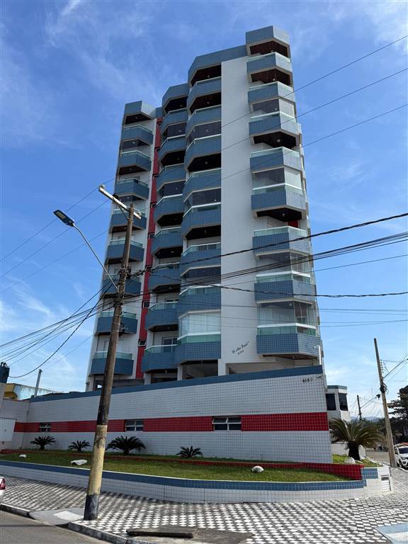 Apartamento, 2 quartos, 82 m² - Foto 1