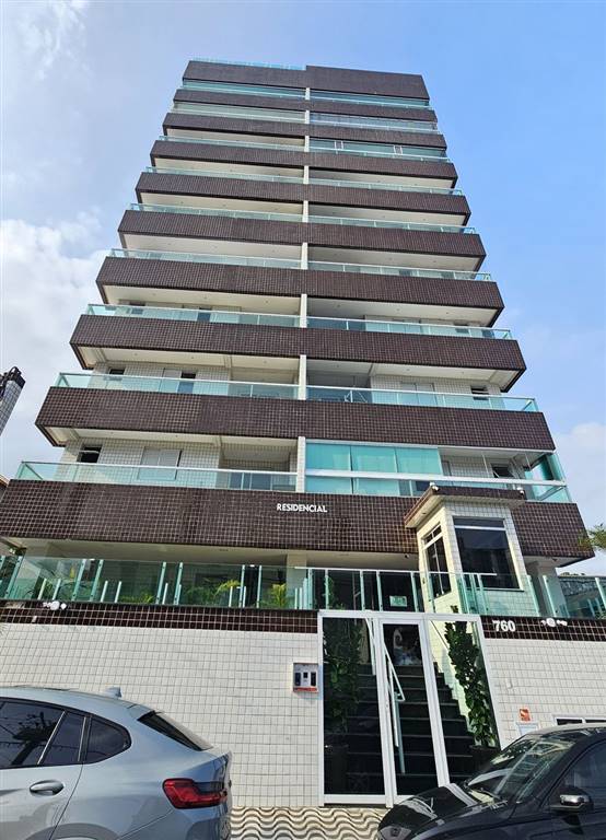 Apartamento, 2 quartos, 60 m² - Foto 12