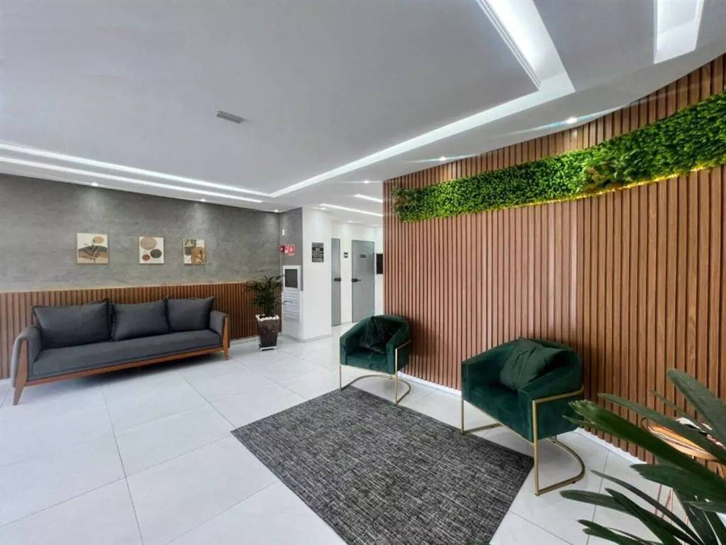 Apartamento, 2 quartos, 60 m² - Foto 6