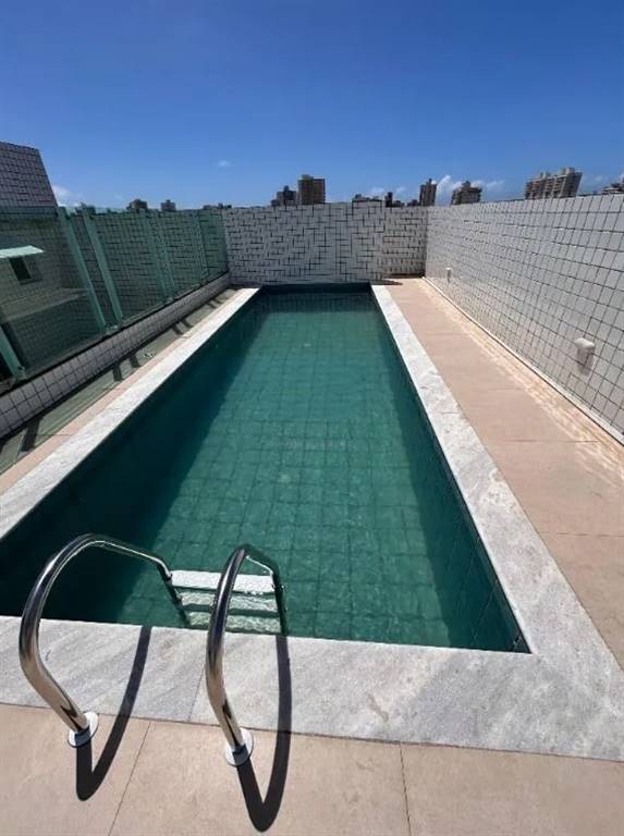 Apartamento, 2 quartos, 60 m² - Foto 8