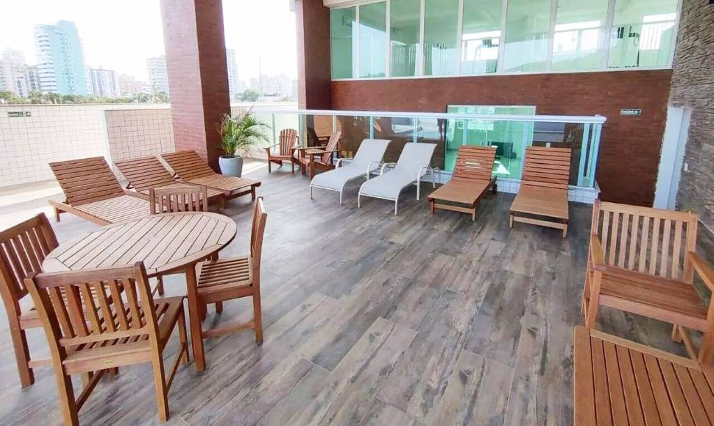 Apartamento, 2 quartos, 70 m² - Foto 23